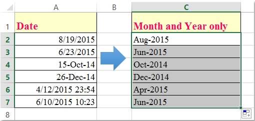 doc extract month and year 3